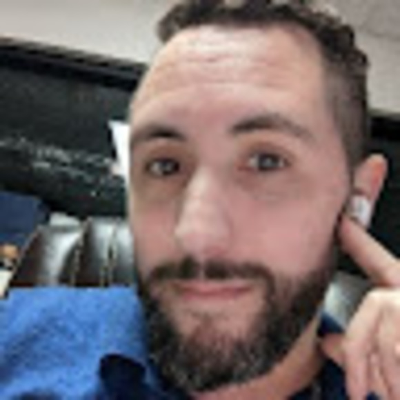 Meet your Posher, Justin - Picture 1 of 1